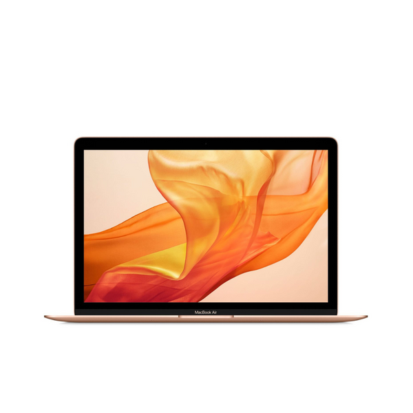 Apple MacBook Air 13" (Late 2018) Intel Core i5 Dual-Core 1.6 GHz/8GB RAM/128GB SSD Gold