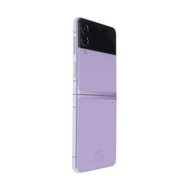 Samsung Galaxy Z Flip3 5G 256GB Lavender