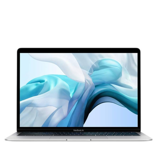 Apple MacBook Air 13" (Mid 2019) Intel Core i5 Dual-Core 1.6 GHz/8GB RAM/256GB SSD Silver