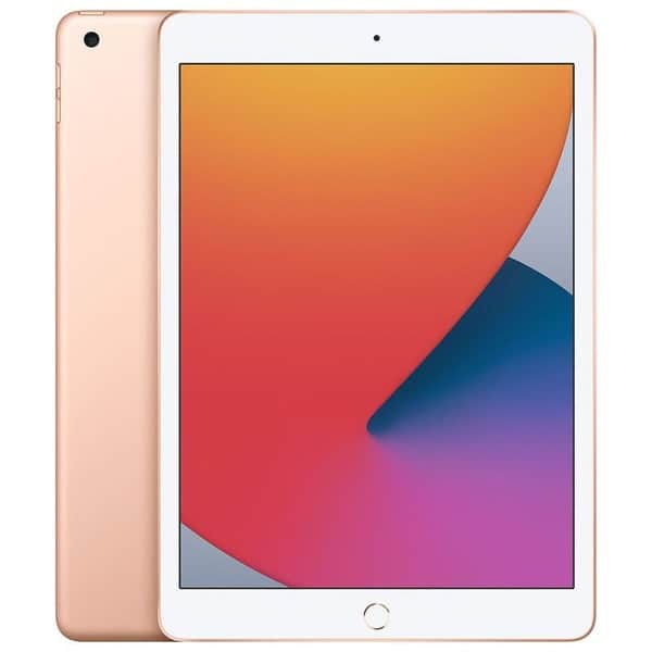 Apple iPad (8th) 128GB Gold 2020