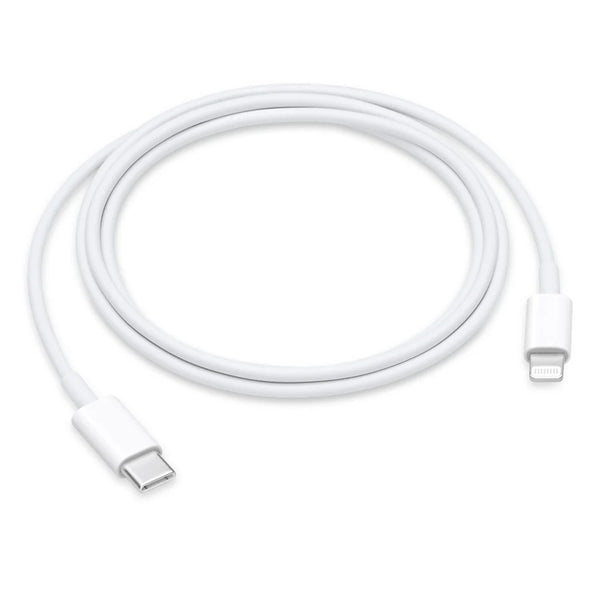 Apple USB-C към Lightning Кабел 2 метра