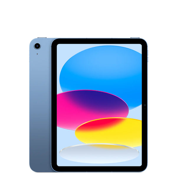 Apple iPad (10th) 256GB Blue 2022