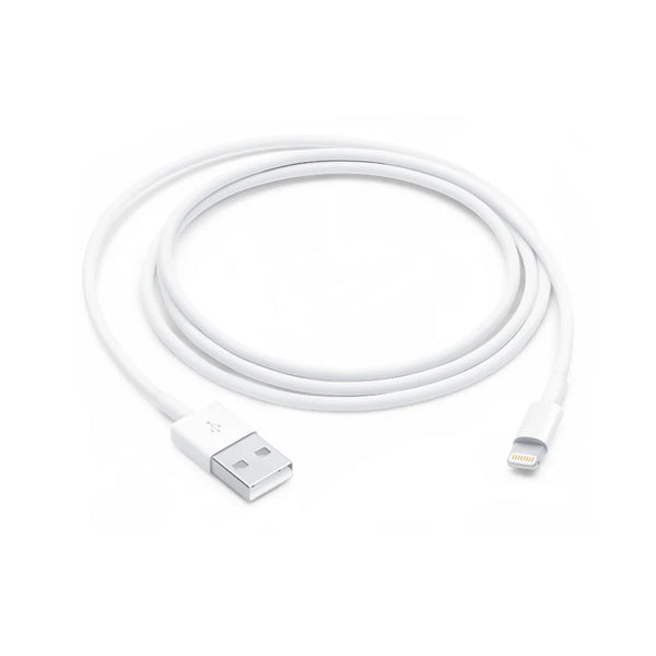 Apple Lightning към USB Кабел 2 метра