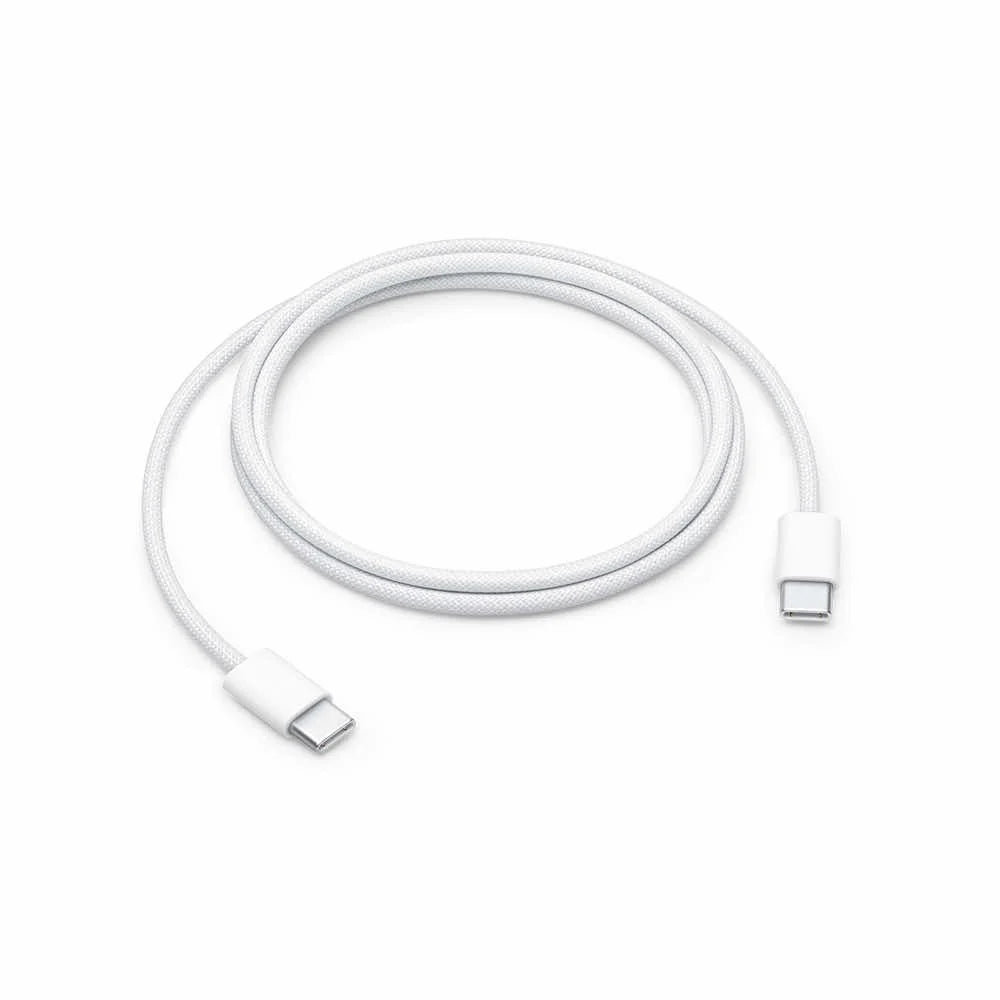 Apple USB-C Woven Charge Cable 1 m