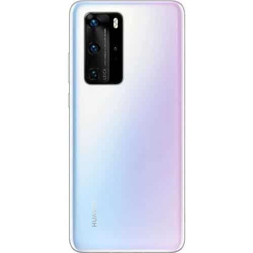 Huawei P40 128GB Ice White