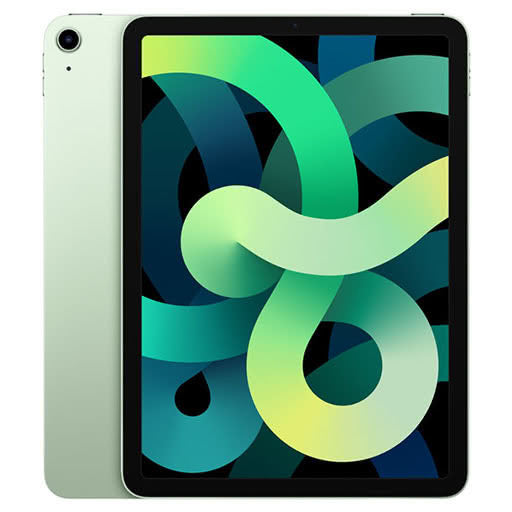 Apple iPad Air (4th) 256GB Green 2020