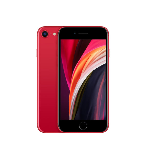 Apple iPhone SE 2 128GB Red